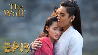 【ENG SUB】The Wolf 13 狼殿下 | Xiao Zhan, Darren Wang, Li Qin |