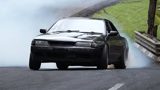 LS1 swapped R32 - Pure Sound