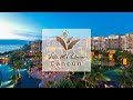 Villa Del Palmar Cancun Resort & Spa | An In Depth Look Inside