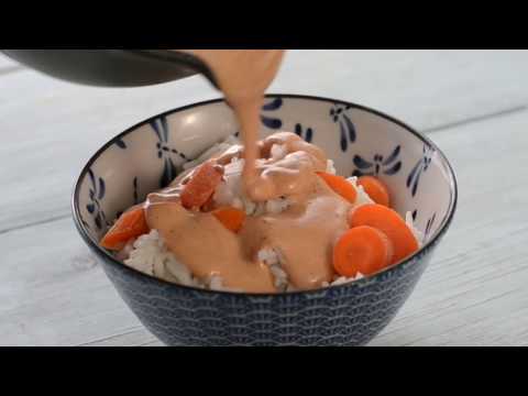 Shrimp Sauce/ Yum Yum Sauce/ BenihanaSauce Shrimp Sauce/ Yum Yum Sauce/ BenihanaSauce