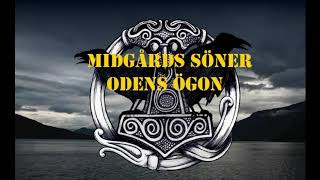 Midgårds söner - Odens ögon