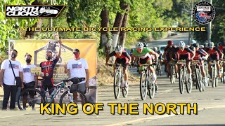 KING OF THE NORTH | BANGUI SEGMENT | TEAMWORK MAKES THE DREAM WORK