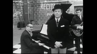 Jiří Šlitr - Klokočí + představení skupiny (1965)