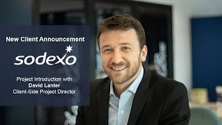 Sodexo - Making Smarter Decisions on the Basis of Data