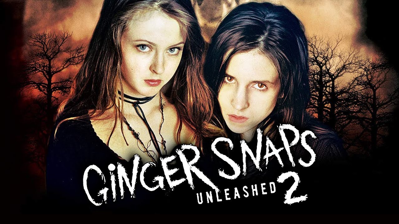 Ginger Snaps Review At Albert Glover Blog
