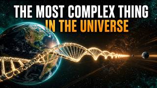 The Most Complex Thing In The Universe