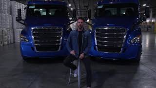Inside Logistics Intro Video