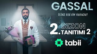 Gassal 2. Sezon 2. Fragmanı