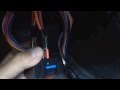 Dash flashing and clicking fix , turn signal shuts engine off Dash flashing and clicking fix , turn signal shuts engine off