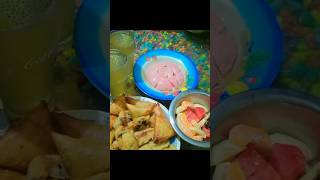 ഞങ്ങളുടെ ആദ്യത്തെ നോമ്പ് തുറ 🥰|#trending #viral #new #shorts #iftharrecipes #cooking #happy #popular