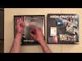 unboxing of high frontier 4 all ion game design