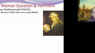 Feminism: Origins, Genealogy,  & Arguments