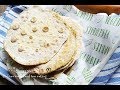 LOW FAT NO YEAST VEGAN NAAN - FLATBREAD  | Connie's RAWsome kitchen