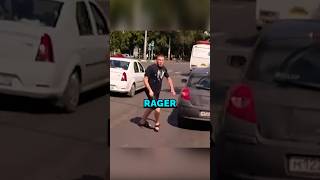 The Most Insane Road Rage Ever
