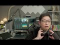 【shure sm7b・sm4レビュー】マイク音質比較！ youtube動画の音声が劇的に変わる！