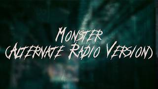 Skillet - Monster (Alternate Radio Version) | Lyrics