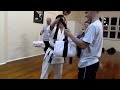 how to fold karate gi karate uniform