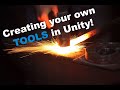 Advanced Tool Creation in Unity for ScriptableObjects! - Part 01