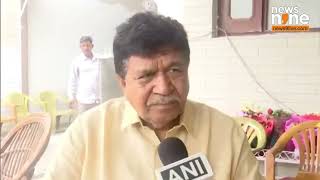 Haryana Election  : BJP's Gian Chand Gupta Slams Congress Over Vinesh Phogat's Political Entry