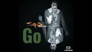 Staind- Just Go (lyrics)