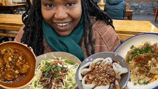 Eating the BEST of Chengdu Food | Sichuan Chinese Food Tour