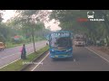 শাহীর বাম্পারে স্টার লাইন এর পাগলামি।।💥💥 shahi vs star line।।🔥 crazy bus driver bhuiyan travelling