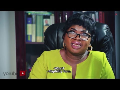 Eebo Bu Latest Yoruba Movie 2018 Comedy Starring Muyiwa Ademola | Rukayat Lawal | Fathia Balogun Eebo Bu Latest Yoruba Movie 2018 Comedy Starring Muyiwa Ademola | Rukayat Lawal | Fathia Balogun