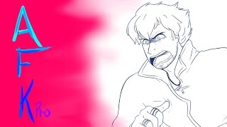 RWBY Comic Dub - I'm Not Her
