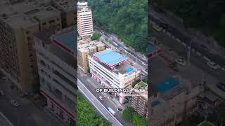 የቻይናዋ ድንቅ ከተማ ተዋወቋት The china #futures #Town #Viralvideo