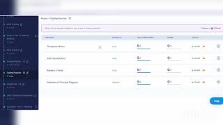 coding practice - 23 java fundamentals QA automation Testing NXTWAVE
