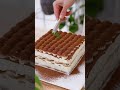 消耗mascarpone「tiramisu 提拉米蘇蛋糕」免烤箱就能簡單製作經典甜品蛋糕 tiramisu mascarpone cake 甜品食譜 食譜 蛋糕 提拉米蘇