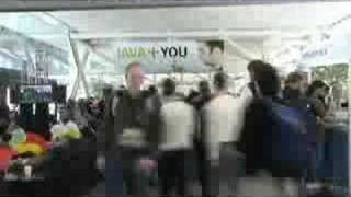 JavaOne 2008 Wrap-Up
