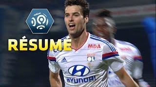 Résumé de la 11ème journée - Ligue 1 / 2014-15