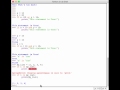 Python 101: Episode #4 - Python's Conditional Statement