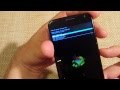 Motorola Moto X Alternate Factory Data Reset how to DIY Motorola Moto X Alternate Factory Data Reset how to DIY