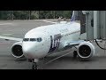 LOT Polish Airlines Boeing 737 MAX 8 | Warsaw to London Heathrow *FULL FLIGHT*