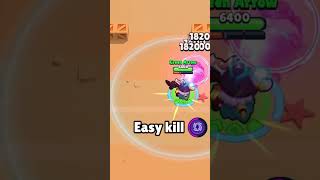 Cordelius Rank 35 Guide #brawlstars