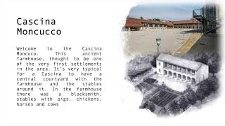 Cascina Moncucco 1