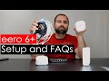 eero 6+ Setup Guide | FAQ's Answered | All Configs Shown