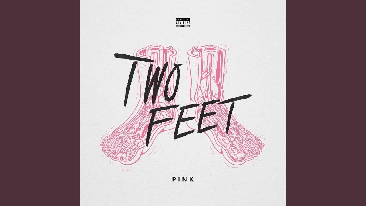 Pink Youtube Music