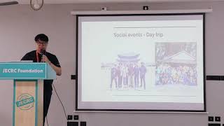 Next UbuCon Asia in your city...? - Youngbin Han | UbuCon Asia 2024