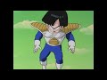 frieza thinks that gohan is raditz s son.