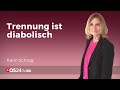 Trennung ist diabolisch | Karin Schrag | Erfolg mit Herz | QS24 Gesundheitsfernsehen