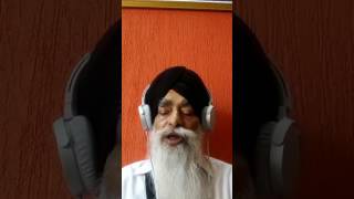 Sur Nar Mun Jan Amrit Khojde - Bhai Amarjeet Singh