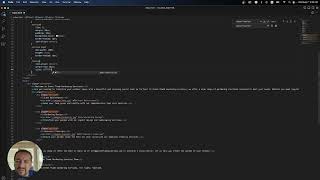 Learn HTML5 first coding class. (Part 7)