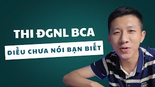 Ministry of Public Security's DGNL: What No One Has Told You | Biquyetdodaihoc