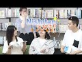 【西日本短期大学 公式 youtube】nishitan2024 −学校紹介−