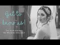 Introducing The Wedding Veil Shop