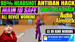 Antiban FF Panel🔥Free Fire Injector🔥Ob47 Free Fire Hack😈FF panel Hack Mobile|FF Hack|FF Injector