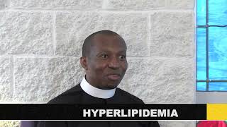 THE PEW AND THE PULPIT: EPISODE 15 - HYPERLIPEDAMIA